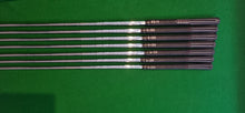 Load image into Gallery viewer, Ping i15 Irons 4 - PW Black Dot Stiff
