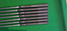 Load image into Gallery viewer, Ping i15 Irons 4 - PW Black Dot Stiff
