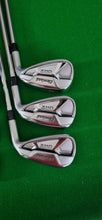 Load image into Gallery viewer, Cleveland Launcher UHX Irons 4 - PW
