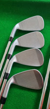 Load image into Gallery viewer, Cleveland Launcher UHX Irons 4 - PW
