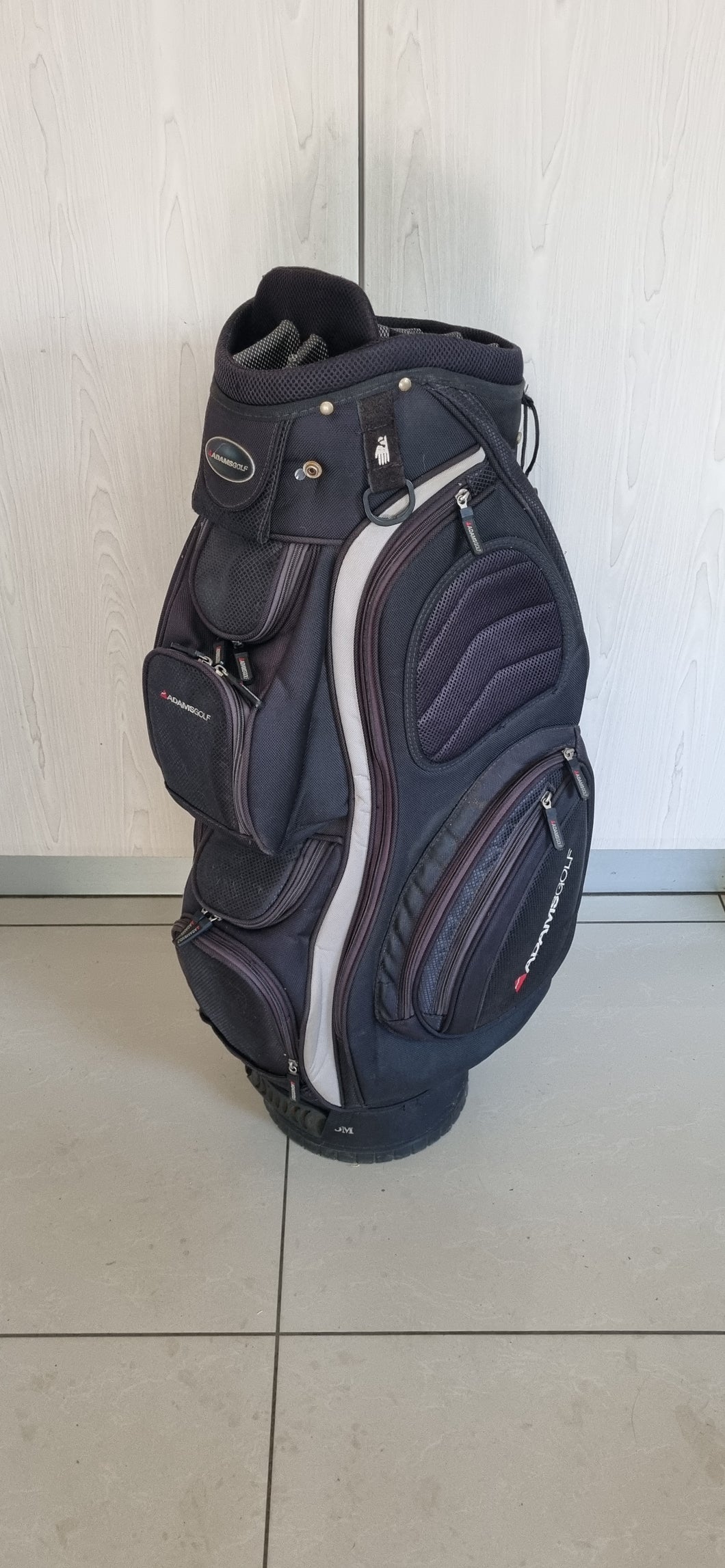 Adams Golf Cart Bag