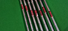 Load image into Gallery viewer, Adams Idea Black CB3 Irons 4 - PW
