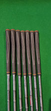 Load image into Gallery viewer, Adams Idea Black CB3 Irons 4 - PW
