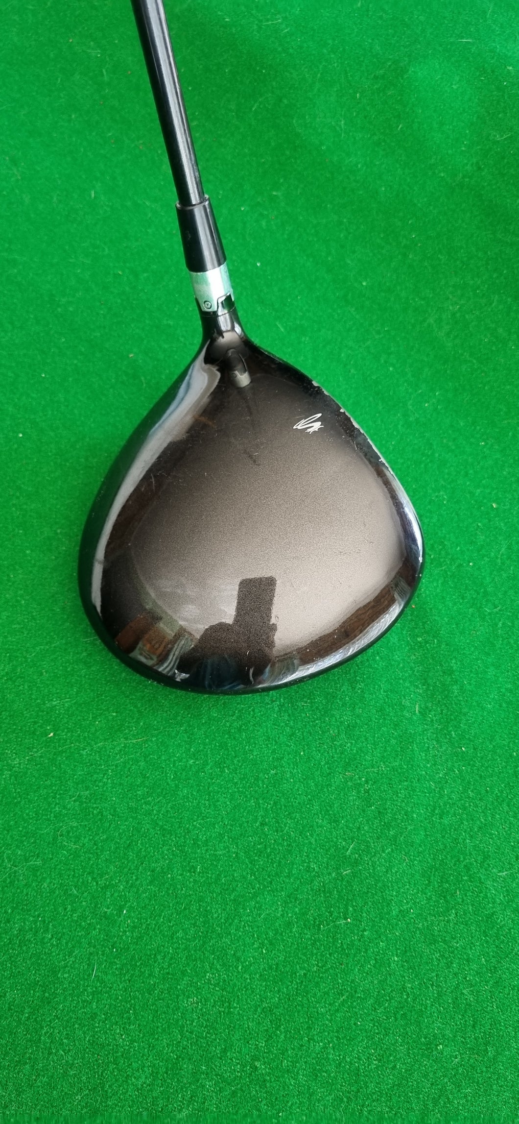Cobra S3 Driver 8.5° Regular