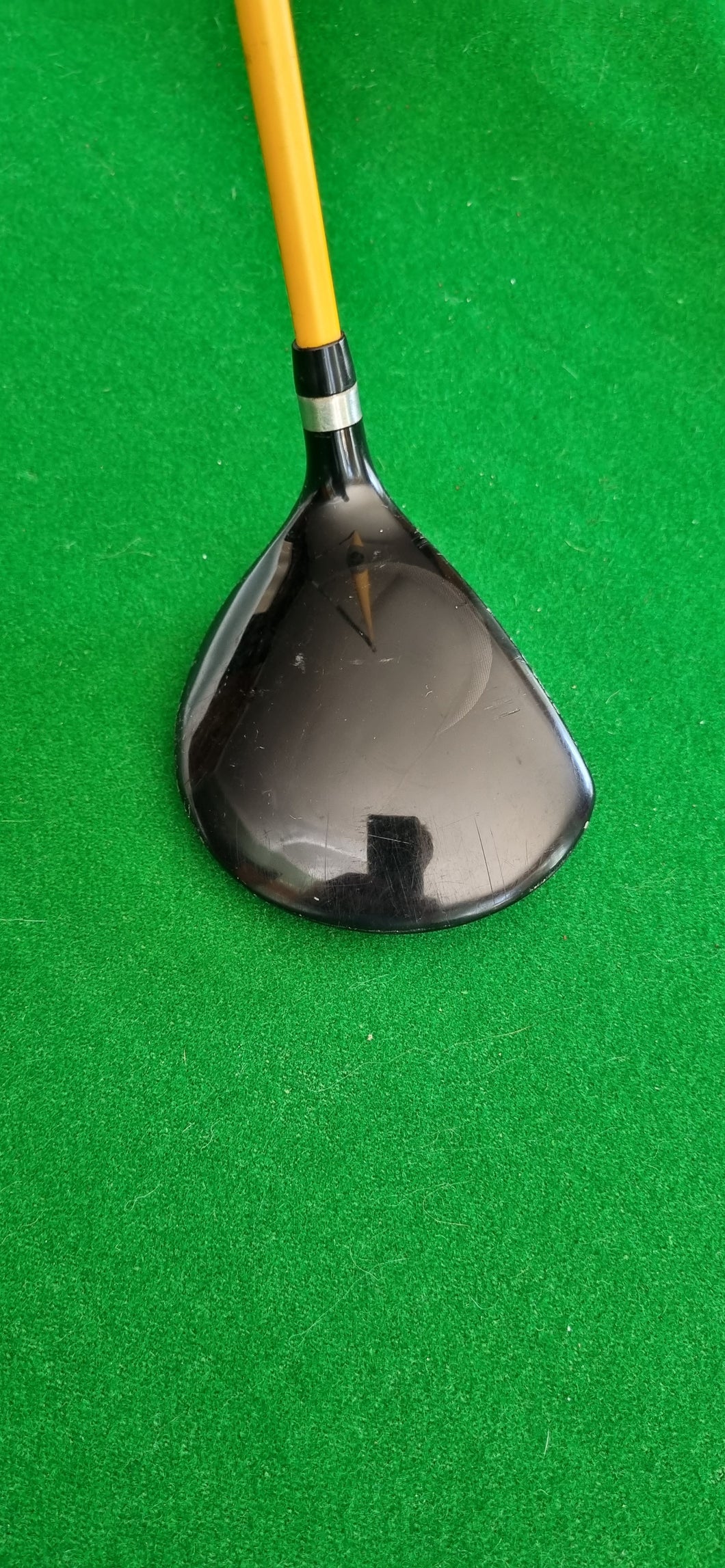 Ping G10 Fairway 3 Wood 15.5° Stiff with Cover