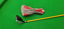 Load image into Gallery viewer, Ping G10 Fairway 3 Wood 15.5° Stiff with Cover
