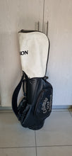 Load image into Gallery viewer, Callaway Big Bertha Golf Tour Cart Bag
