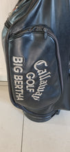 Load image into Gallery viewer, Callaway Big Bertha Golf Tour Cart Bag
