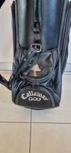 Load image into Gallery viewer, Callaway Big Bertha Golf Tour Cart Bag
