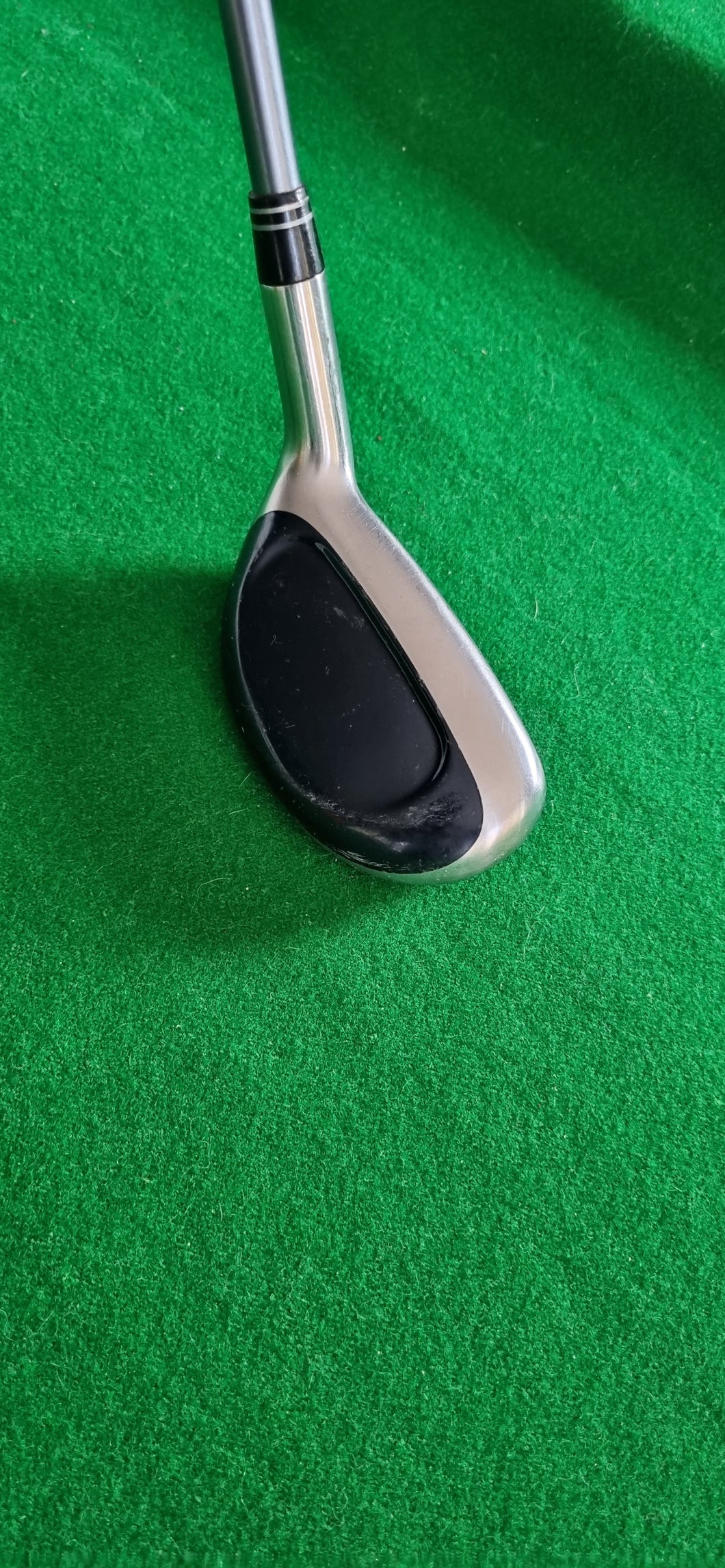 Nicklaus IronMax Hi-Max 2 Hybrid 18° Stiff with Cover
