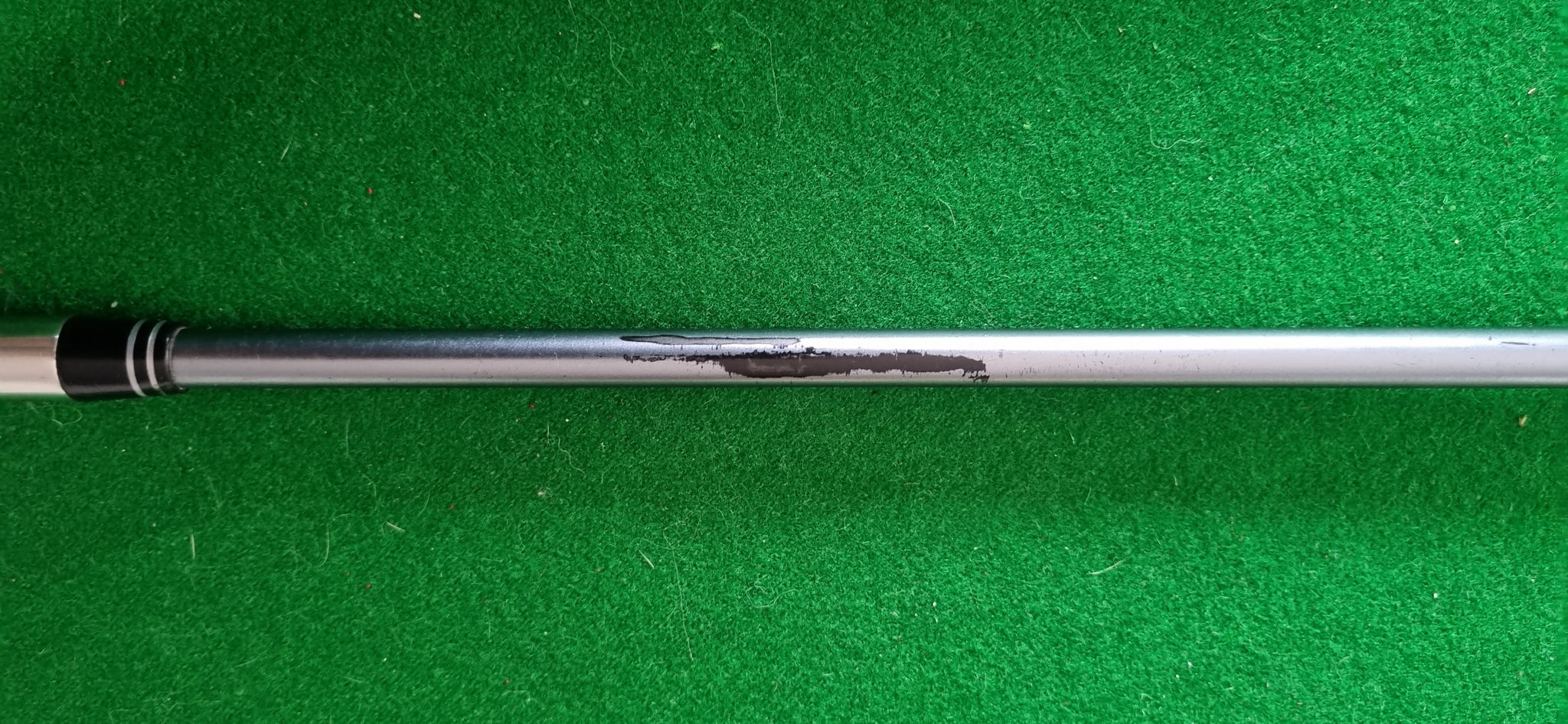 Nicklaus IronMax Hi-Max 2 Hybrid 18° Stiff with Cover – Golfers Market