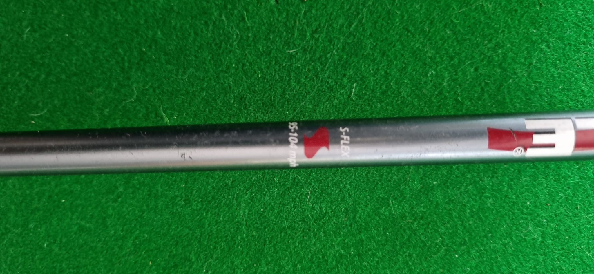 Nicklaus IronMax Hi-Max 2 Hybrid 18° Stiff with Cover – Golfers Market