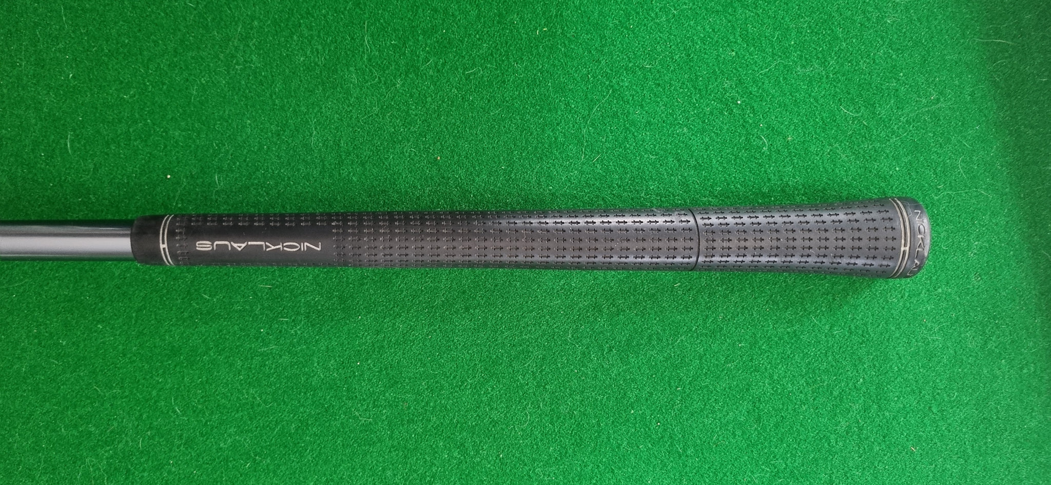 Nicklaus IronMax Hi-Max 2 Hybrid 18° Stiff with Cover – Golfers Market