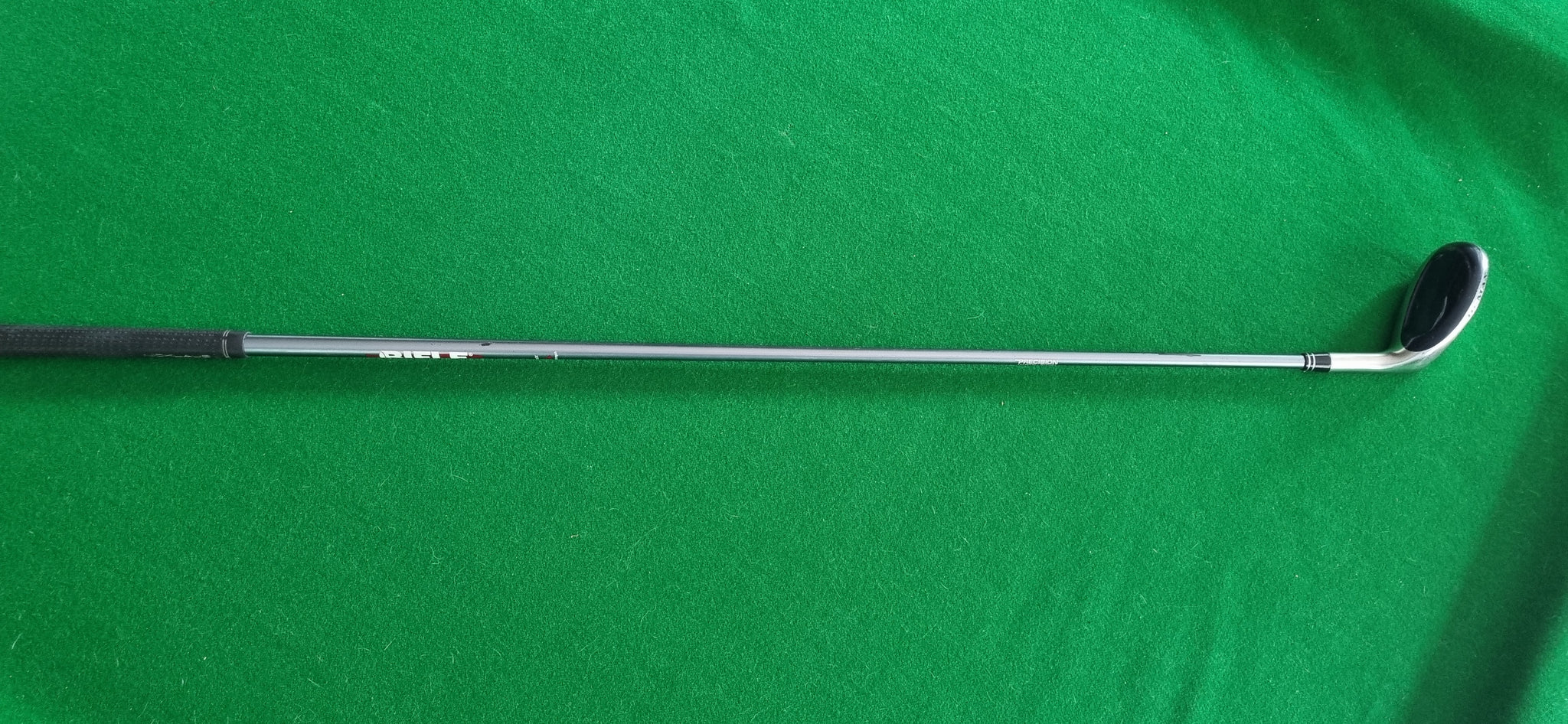 Nicklaus IronMax Hi-Max 2 Hybrid 18° Stiff with Cover – Golfers Market