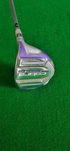 Load image into Gallery viewer, Cobra Baffler XL 7 Wood Ladies 22° with Cover
