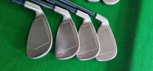 Load image into Gallery viewer, Callaway Big Bertha X-12 Irons 3 - PW Firm
