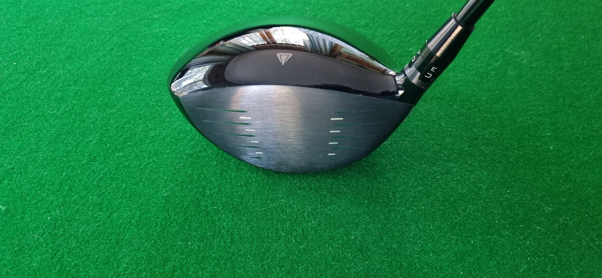 Titleist TS3 Driver with Cover – Golfers Market