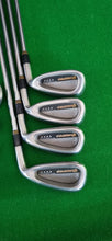Load image into Gallery viewer, Cleveland Quadpro Irons 4 - SW Regular
