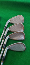 Load image into Gallery viewer, Cleveland Quadpro Irons 4 - SW Regular
