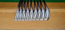 Load image into Gallery viewer, TaylorMade R7 Irons 3 - SW Senior
