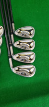 Load image into Gallery viewer, TaylorMade R7 Irons 3 - SW Senior
