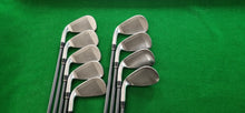 Load image into Gallery viewer, TaylorMade R7 Irons 3 - SW Senior

