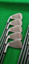 Load image into Gallery viewer, TaylorMade R7 Irons 3 - SW Senior
