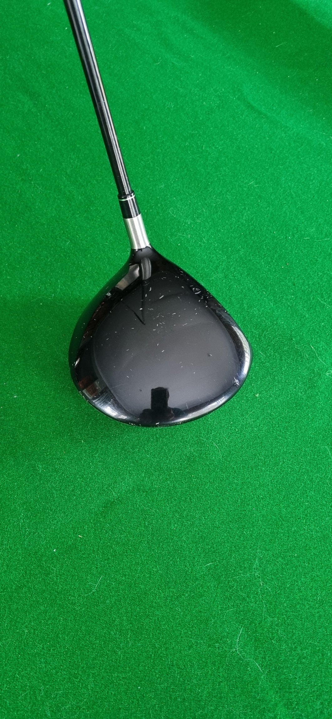 TaylorMade R7 Draw Driver with Cover