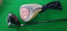Load image into Gallery viewer, TaylorMade R7 Draw Driver with Cover
