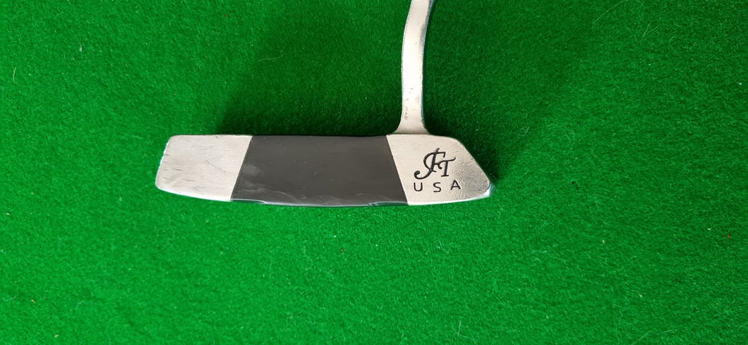 Fisher Touch Eagle Putter 35