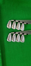 Load image into Gallery viewer, Mizuno MX-17 Irons 4 - SW Regular
