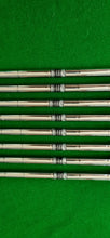 Load image into Gallery viewer, Mizuno MX-17 Irons 4 - SW Regular
