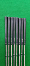 Load image into Gallery viewer, Mizuno MX-17 Irons 4 - SW Regular
