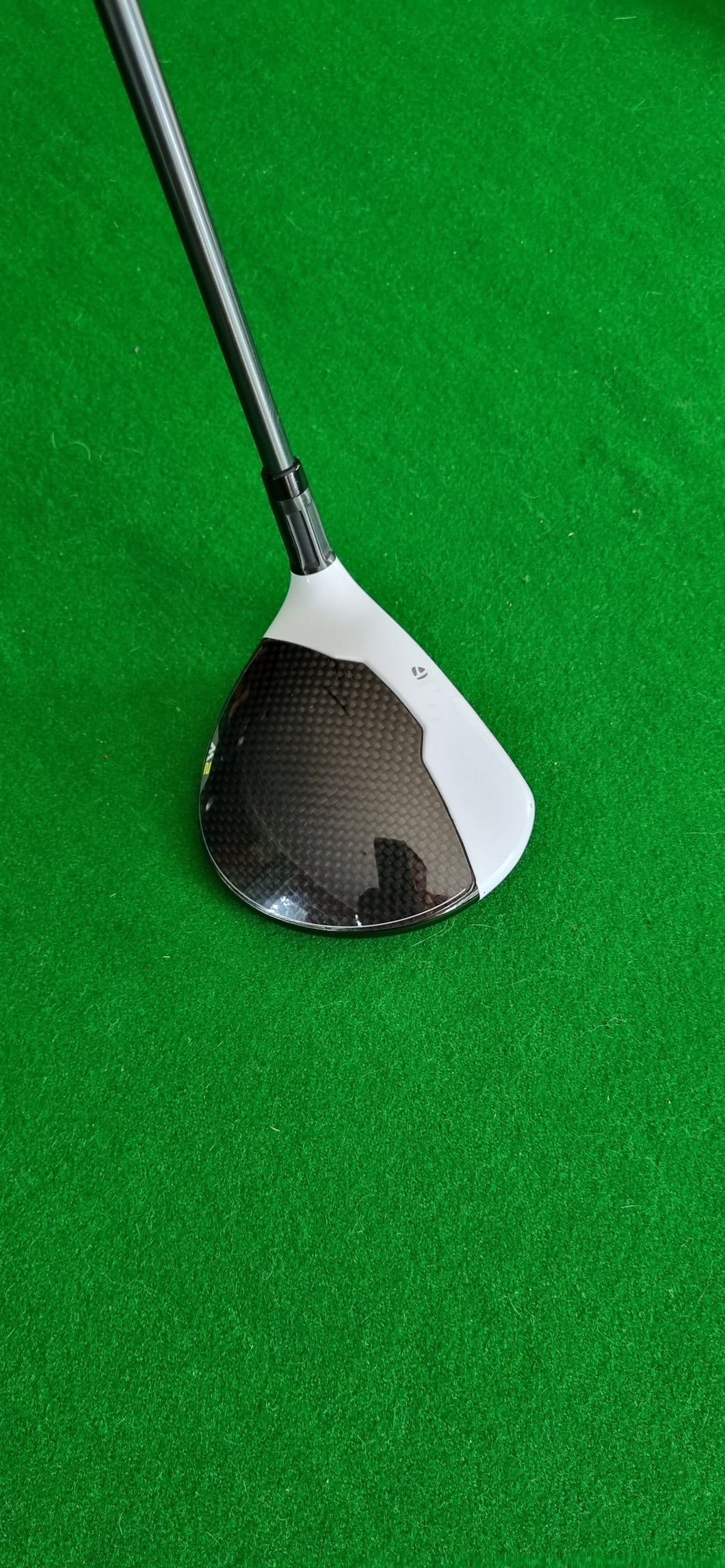 TaylorMade M2 Fairway 3 Wood with Cover