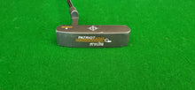 Load image into Gallery viewer, Proline Patriot LH Putter

