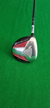 Load image into Gallery viewer, Callaway Diablo Octane LH 3 Wood Regular with Cover
