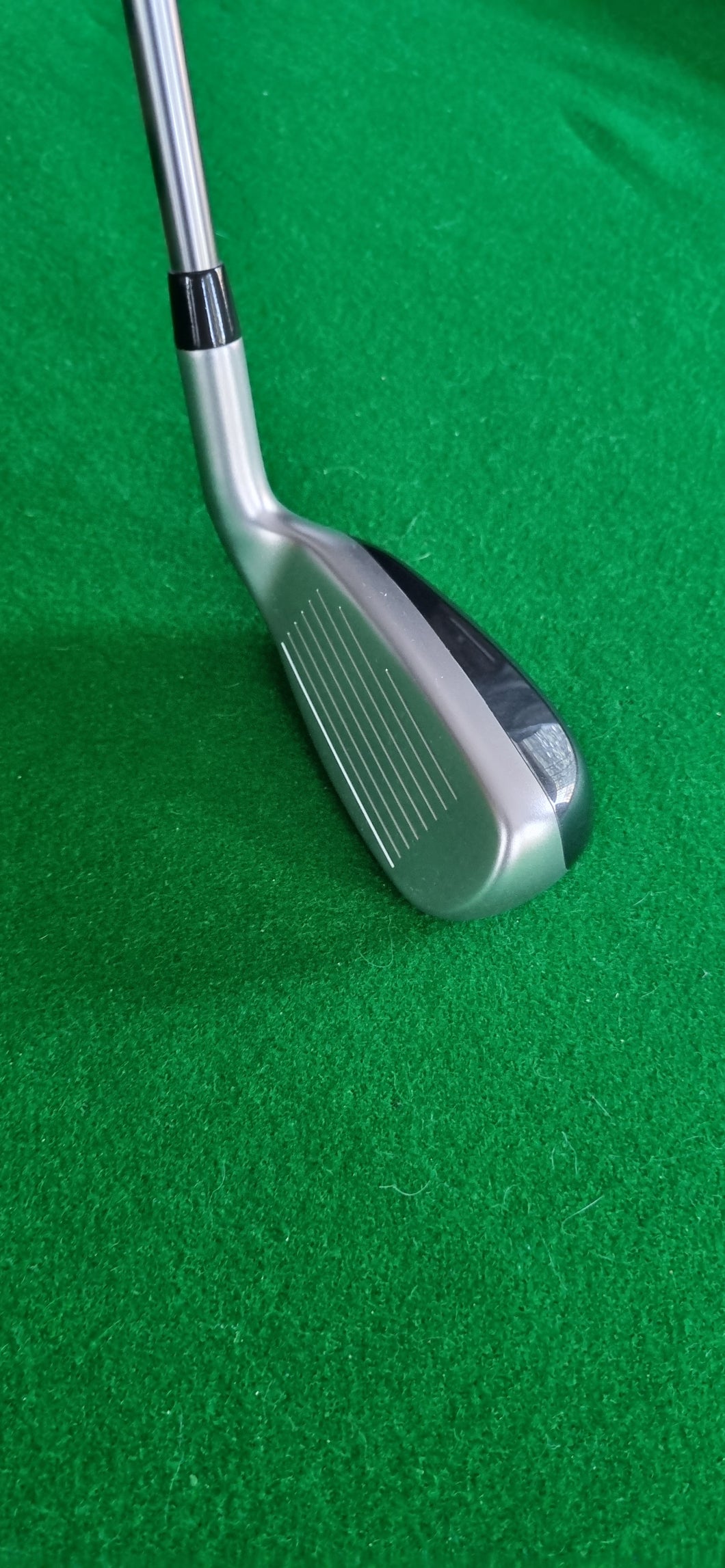 Ping G20 LH 23° Hybrid with Cover