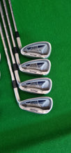 Load image into Gallery viewer, Mizuno MX-19 Irons 4 - SW Regular
