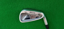 Load image into Gallery viewer, Mizuno MX-19 Irons 4 - SW Regular
