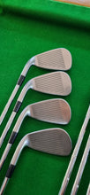 Load image into Gallery viewer, Mizuno MX-19 Irons 4 - SW Regular
