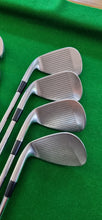 Load image into Gallery viewer, Mizuno MX-19 Irons 4 - SW Regular
