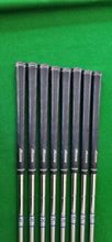 Load image into Gallery viewer, Mizuno MX-19 Irons 4 - SW Regular
