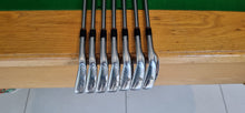 Load image into Gallery viewer, Cobra Amp Forged Irons 4 - PW Stiff
