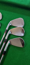 Load image into Gallery viewer, Cobra Amp Forged Irons 4 - PW Stiff
