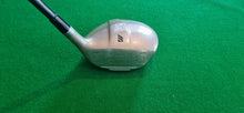 Load image into Gallery viewer, Mizuno TZoid T3 Fairway 3 Wood LH 15° Regular with Cover
