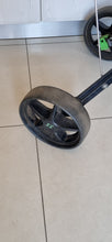 Load image into Gallery viewer, Fairway Glider II Golf Pull Cart Trolley
