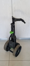 Load image into Gallery viewer, Fairway Glider II Golf Pull Cart Trolley
