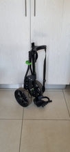 Load image into Gallery viewer, Fairway Glider II Golf Pull Cart Trolley
