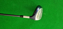 Load image into Gallery viewer, Mizuno T-Zoid Blue Rage 3 Wood 15° Stiff with Cover
