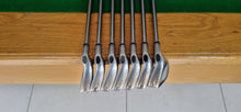 Load image into Gallery viewer, Callaway Steelhead X-14 Irons 5 - SW Stiff
